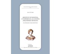 Archivio di Babatha. Un'esperienza ai confini dell'Impero romano. Atti e contrat