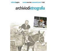 Archivio di etnografia (2017). Vol. 1-2