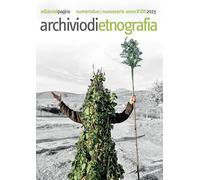 Archivio di etnografia (2023) (Vol. 2)