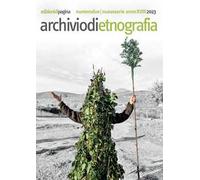 Archivio di etnografia (2023). Vol. 2