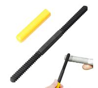 Archivio di riparazione filettatura, file filetto - File a vite calibro di lancio ossido di carbonio - Vite multifunzionale ad alta durezza - Ocup