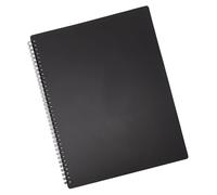 Archivio documenti Organizzatori File Cartella 60 Pagine Music Sheet File Cartella Archiviazione Carta Per Posizionamento Inclinato Musica Score Paper