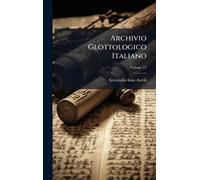 Archivio Glottologico Italiano