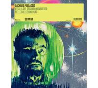 Archivio paesaggio. L'Italia del secondo Novecento nelle collezioni Csac. Ediz. illustrata