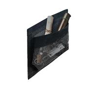Archivio per barche - impermeabile, durevole, sicuro | Marine Tool Bag Adesive - Sacchetto contenitore rimovibile per riporre gli avversari della barca, Secure Gear Outdoor Marine Travel Access
