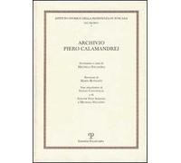 Archivio Piero Calamandrei