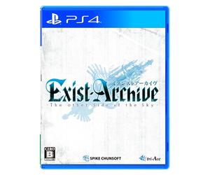 Archivio PS4 mai aperto esistente The Other Side of the Sky Sony...