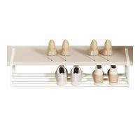 Archivio Scarpe per Armadio: Organizer Regolabile Rack Stand Espandibile | Scaffali Durevoli per Pantofole Sandali Armadio Camera Da Garage