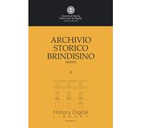 Archivio Storico Brindisino