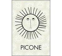 Archivio Studio Picone Roma. Ediz. illustrata
