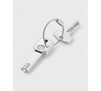 Archivio Troika light key portachiavi a forma di chiave con luce led KR1504.CH