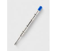 Archivio Visconti refill singolo inchiostro blu, M, Smartouch per penna a sfera