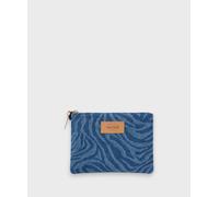 Archivio Wouf Pouch bag bustina, denim sierra MSD230023