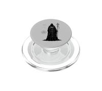 Archivista di mezzanotte La cronaca dei Bifrons PopSockets PopGrip per MagSafe