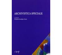 Archivistica speciale
