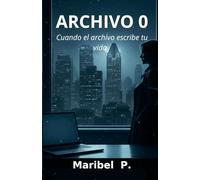 Archivo 0: Cuando el archivo escribe tu vida