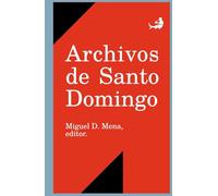 Archivos de Santo Domingo