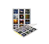 Archivtech Kunze Archivtechnik Journal 12 J12 VE 10 Casette for 12 Dias 70x70