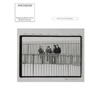 Archivum. Vintage Joy Division: Prints by Kevin Cummins