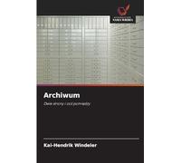 Archiwum: Dwie strony i co¿ pomi¿dzy