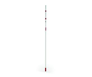 ARCHMAN 195 Asta Telescopica, 4 mt