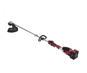 Archman 42V Decespugliatore Brushless 1200W, 33cm Taglio, 2 Batterie, 5,4kg
