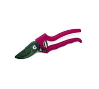 ARCHMAN Forbice Vigna 22 cm, Bypass, Brown, Pink