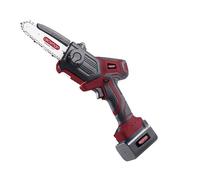 ARCHMAN POTATORE A CATENA A BATTERIA PE02 DIAMETRO TAGLIO 120MM - BARRA 12.5CM -