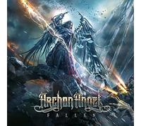 Archon Angel - Fallen