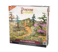 Dungeons&lasers - Il Elfico Woods