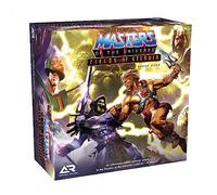 ARCHON STUDIO- Fields Eternia Masters of The Universe Game, Multicolore, Taglia Unica, MOTU0023
