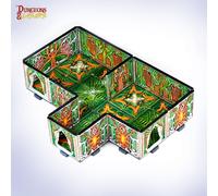 Archon Studio DNL0003 Dungeons & Lasers Espansione XENOGENESIS CELL Neu