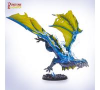 Archon Studio - DNL0014 : Dungeons & Lasers Dragons: FREYR - Nuovo