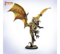 Archon Studio - DNL0015 : Dungeons & Lasers Dragons: DURKAR - Nuovo