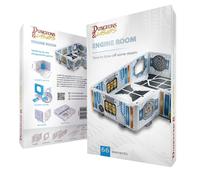 Archon Studio DNL0022 Accessori, Multicolore