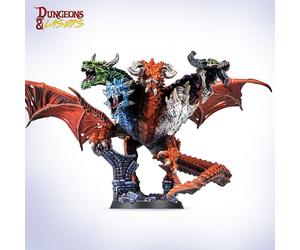 Archon Studio - DNL0024 : Dungeons & Lasers Dragons: MARDUK - Nuovo