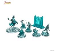Archon Studio - DNL0042 : Miniature Dungeons & Lasers: PACCO MINIATURE FANTASMI