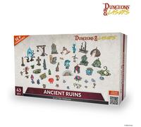 Archon Studio - DNL0067: Dungeons & Lasers: Ancient Ruins Dispersione Terrain