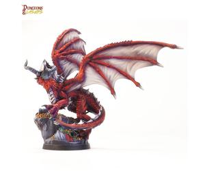 Archon Studio - DNL0074: Dungeons & Lasers Dragons: Thos The Young Dragon -