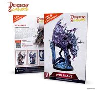 Archon Studio - DNL0082 : Dungeons & Lasers Dragons: DEUSLAIR: WOLFRAKE - Nuovo