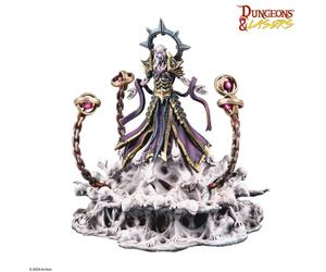 Archon Studio - DNL0093 : Dungeons & Lasers Dragons: KAOZ: L'Anima Raccolta