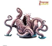 Archon Studio - DNL0097 : Dungeons & Lasers Dragons: GIANT KRAKEN - Nuovo