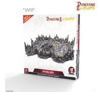 Archon Studio - DNL0118 - Dungeons & Lasers - Sito Rituale - Nuovo