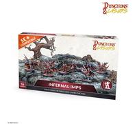 Archon Studio - DNL0120 - IMP Infernali - Nuovo