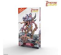 Archon Studio - DNL0123 - Dungeons & Lasers - Gervase L'Ettin - Nuovo