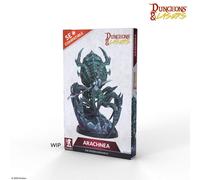 Archon Studio - DNL0130 - Dungeons & Lasers - Arachnea Matriarca Ragno - Nuovo