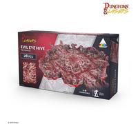 Archon Studio - DNL0137 - Dungeons & Lasers - Evil Eye Hive: Pre-dipinto - Nuovo