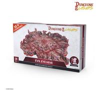 Archon Studio - DNL0139 - Dungeons & Lasers - Occhio Maligno Alveare - Nuovo