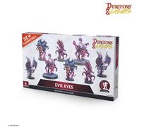 Archon Studio - DNL0141 - Dungeons & Lasers - Evil Eyes - Nuovo