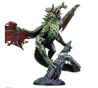 Archon Studio- Dungeon & Laser Dragons: Draculus Accessori, Multicolore, ARCDNL0025